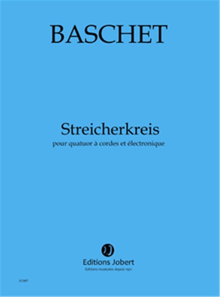 Streicherkreis